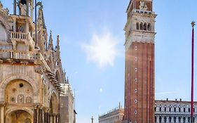 Bellevue Luxury Rooms - San Marco Luxury